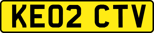 KE02CTV