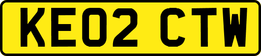 KE02CTW