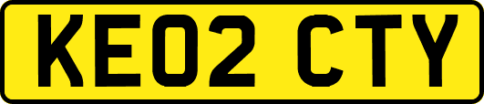 KE02CTY