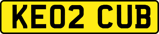 KE02CUB