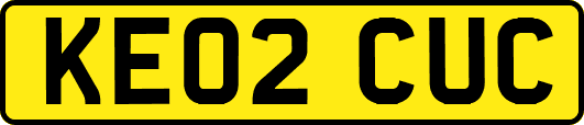 KE02CUC