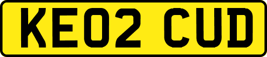 KE02CUD