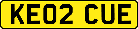 KE02CUE