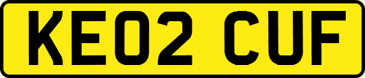 KE02CUF