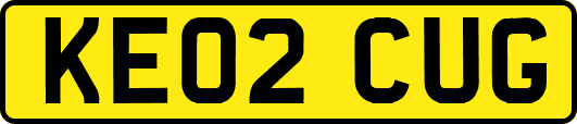 KE02CUG