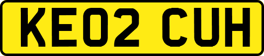 KE02CUH