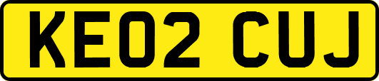 KE02CUJ