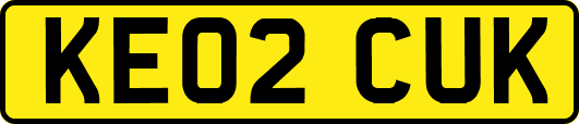 KE02CUK