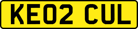 KE02CUL