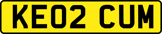 KE02CUM