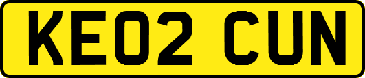 KE02CUN