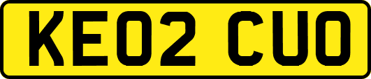 KE02CUO