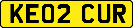 KE02CUR