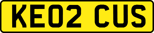 KE02CUS
