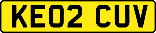 KE02CUV