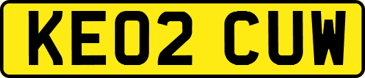 KE02CUW