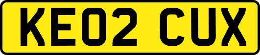 KE02CUX