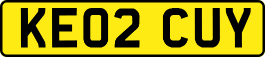 KE02CUY