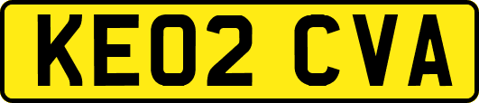 KE02CVA