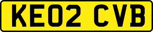KE02CVB