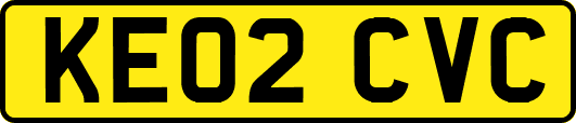 KE02CVC