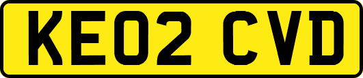 KE02CVD
