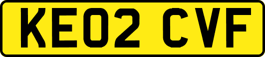 KE02CVF