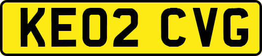 KE02CVG