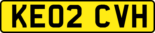 KE02CVH