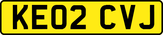 KE02CVJ