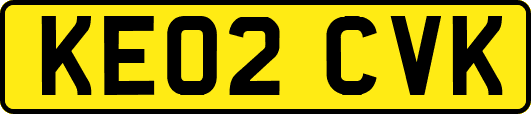 KE02CVK