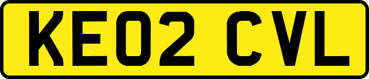 KE02CVL
