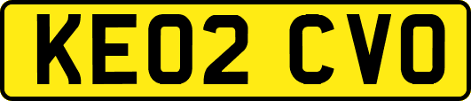 KE02CVO