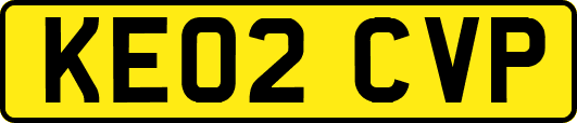 KE02CVP