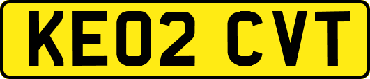 KE02CVT