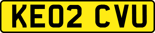 KE02CVU