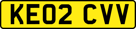 KE02CVV