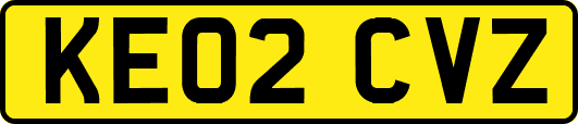 KE02CVZ