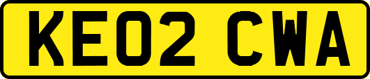 KE02CWA
