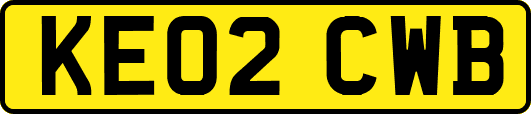 KE02CWB