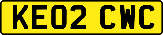 KE02CWC