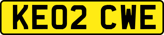 KE02CWE