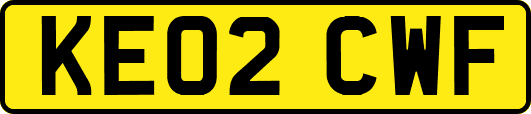 KE02CWF