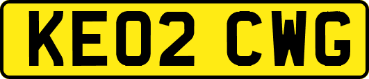 KE02CWG