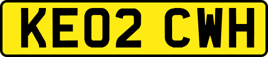 KE02CWH