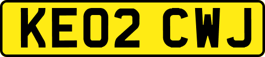 KE02CWJ