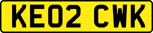 KE02CWK