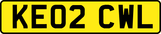 KE02CWL