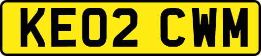 KE02CWM