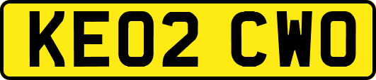 KE02CWO